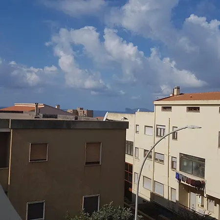 Le Pavoncelle Azzurre * אלגהרו