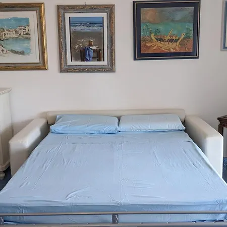 Le Pavoncelle Azzurre