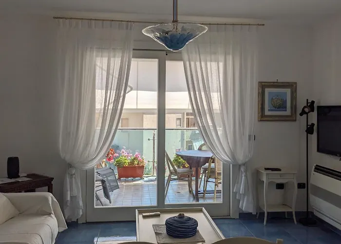 Le Pavoncelle Azzurre * Alghero