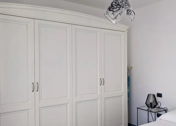 Le Pavoncelle Azzurre Alghero