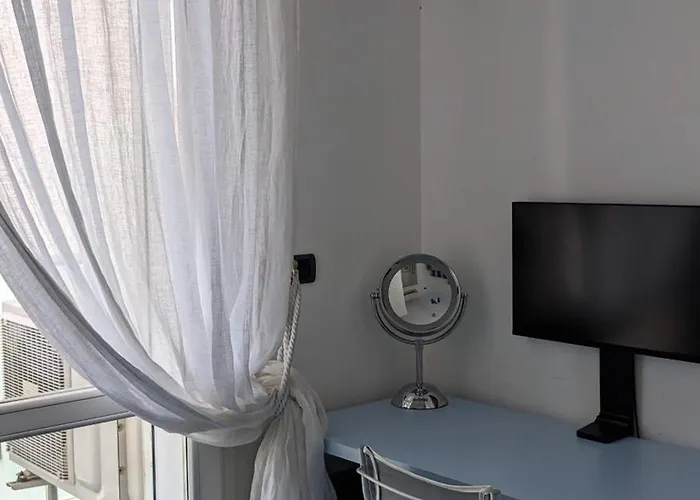 Le Pavoncelle Azzurre Apartman Alghero