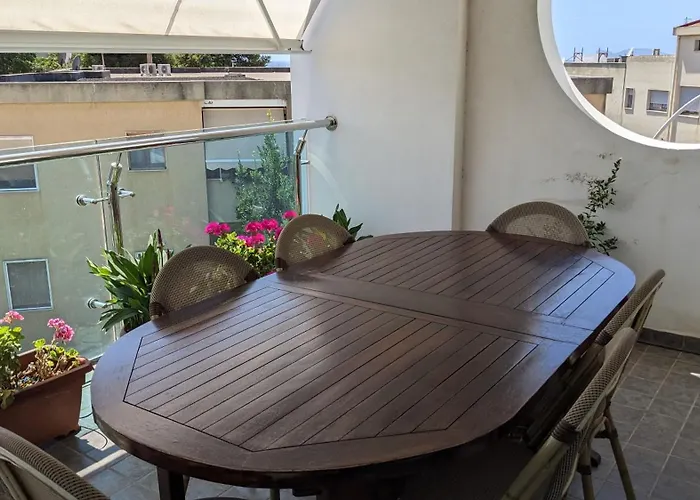 Le Pavoncelle Azzurre