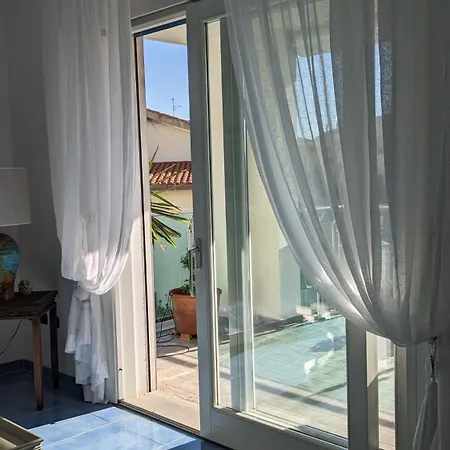 Le Pavoncelle Azzurre Apartment