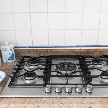 Le Pavoncelle Azzurre *