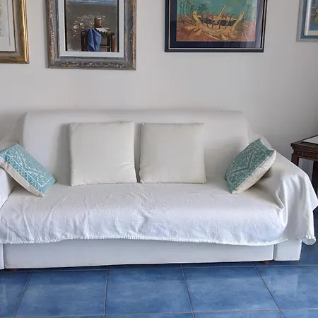 Le Pavoncelle Azzurre Αλγκέρο