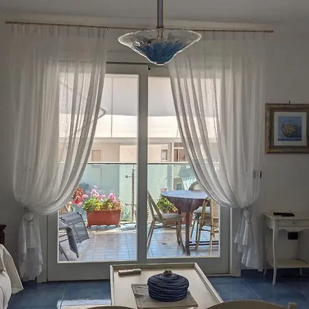 Le Pavoncelle Azzurre * Alghero