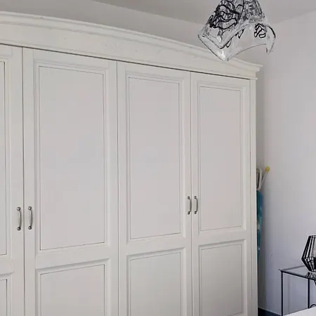 Le Pavoncelle Azzurre Alghero