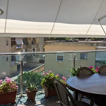 公寓 Le Pavoncelle Azzurre *