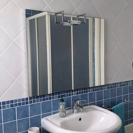 Le Pavoncelle Azzurre Lägenhet