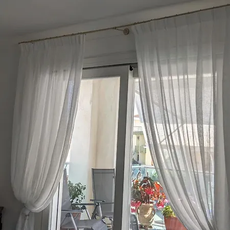 Le Pavoncelle Azzurre Lägenhet Alghero