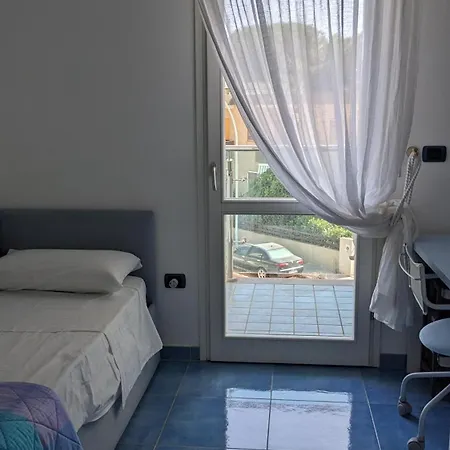 Le Pavoncelle Azzurre * Alghero