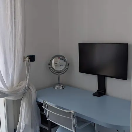 Le Pavoncelle Azzurre Apartment