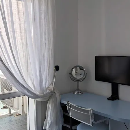 Le Pavoncelle Azzurre Lägenhet Alghero