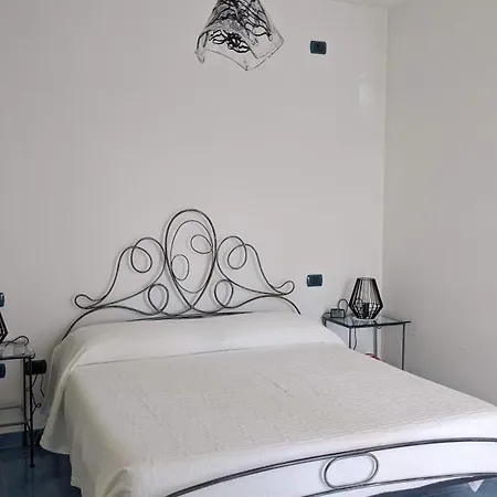 公寓 Le Pavoncelle Azzurre