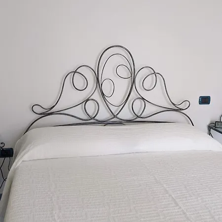 Lägenhet Le Pavoncelle Azzurre *