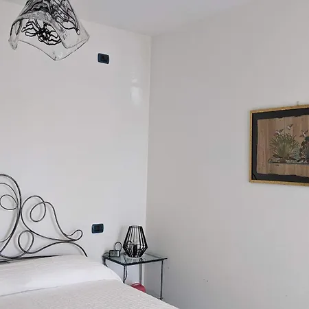 Le Pavoncelle Azzurre Διαμέρισμα Αλγκέρο