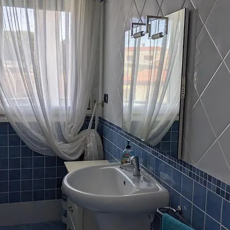 Le Pavoncelle Azzurre