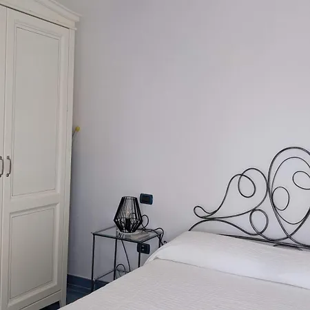 Lägenhet Le Pavoncelle Azzurre