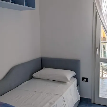 Le Pavoncelle Azzurre * Alghero