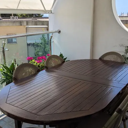 Le Pavoncelle Azzurre